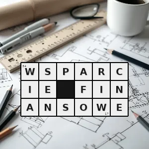 Rozwiązanie krzyżówki: to co ktoś otrzymuje w formie pieniężnej od państwa jego organów różnych organizacji i firm lub osób na realizację projektów przedsięwzięć inwestycji - wsparcie finansowe | hasła, synonimy i podpowiedzi Hasło krzyżówkowe to co ktoś otrzymuje w formie pieniężnej od państwa jego organów różnych organizacji i firm lub osób na realizację projektów przedsięwzięć inwestycji - wsparcie finansowe – rozwiązanie, synonimy, podpowiedzi i definicje krzyżówkowe